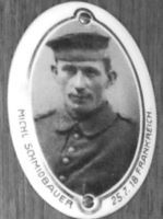 Schmidbauer Michl (VDK: Michael)